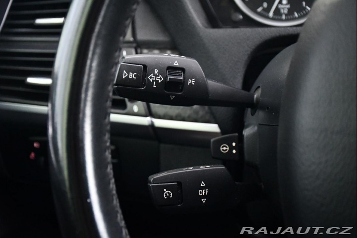 BMW X6 xDrive40d M-SPORT TAŽNÉ Č 2014
