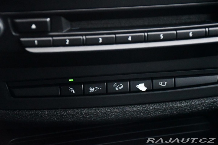 BMW X6 xDrive40d M-SPORT TAŽNÉ Č 2014