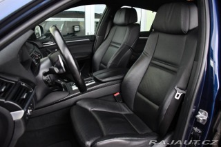 BMW X6 xDrive40d M-SPORT TAŽNÉ Č 2014