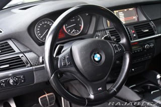 BMW X6 xDrive40d M-SPORT TAŽNÉ Č 2014