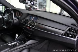 BMW X6 xDrive40d M-SPORT TAŽNÉ Č 2014