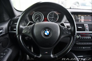BMW X6 xDrive40d M-SPORT TAŽNÉ Č 2014