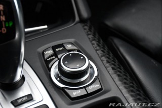 BMW X6 xDrive40d M-SPORT TAŽNÉ Č 2014