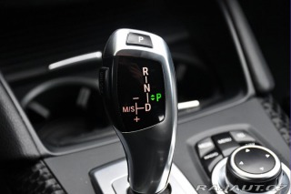 BMW X6 xDrive40d M-SPORT TAŽNÉ Č 2014