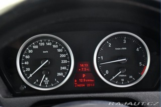 BMW X6 xDrive40d M-SPORT TAŽNÉ Č 2014