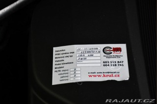BMW X6 xDrive40d M-SPORT TAŽNÉ Č 2014