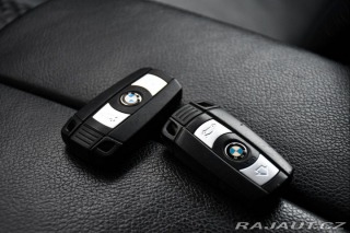 BMW X6 xDrive40d M-SPORT TAŽNÉ Č 2014