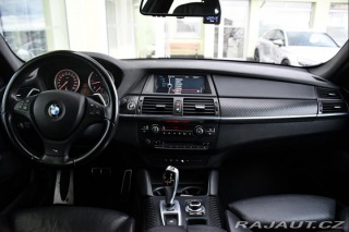 BMW X6 xDrive40d M-SPORT TAŽNÉ Č 2014