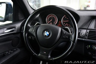 BMW X6 xDrive40d M-SPORT TAŽNÉ Č 2014