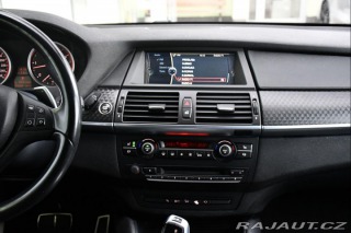 BMW X6 xDrive40d M-SPORT TAŽNÉ Č 2014