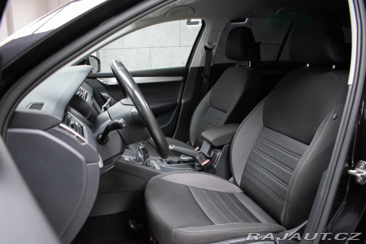 Škoda Octavia 2.0TDi*REZERVACE* 2020