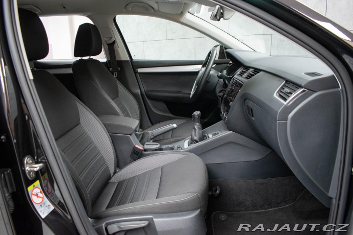 Škoda Octavia 2.0TDI 110kW LED*NAVI*DAB 2020