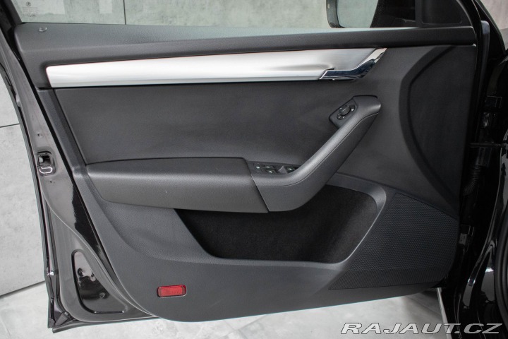 Škoda Octavia 2.0TDI 110kW LED*NAVI*DAB 2020