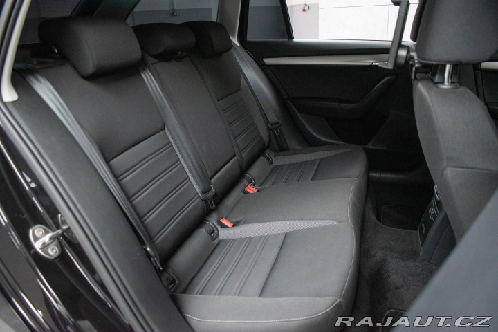 Škoda Octavia 2.0TDI 110kW LED*NAVI*DAB 2020