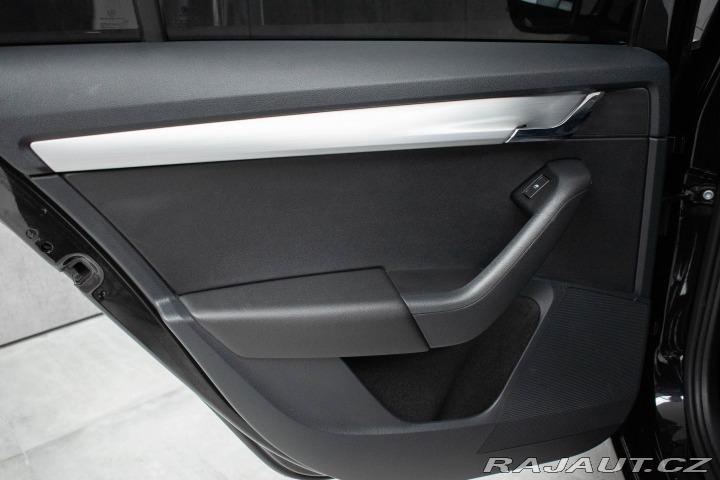 Škoda Octavia 2.0TDi*REZERVACE* 2020