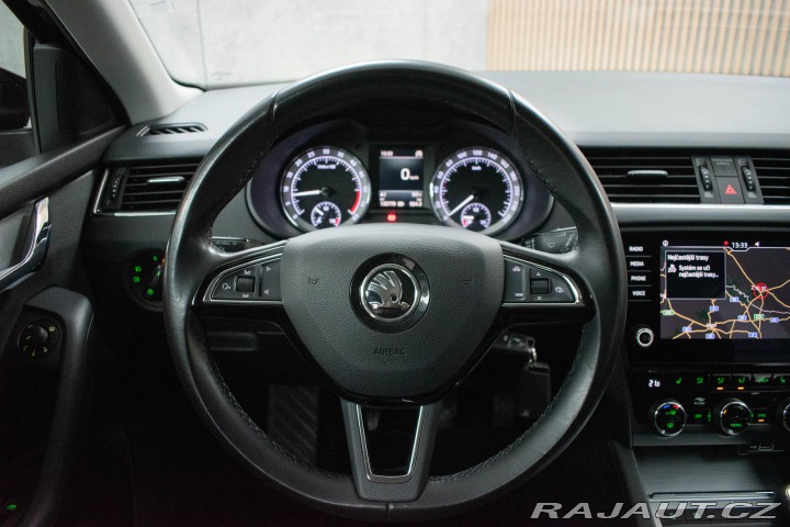 Škoda Octavia 2.0TDI 110kW LED*NAVI*DAB 2020