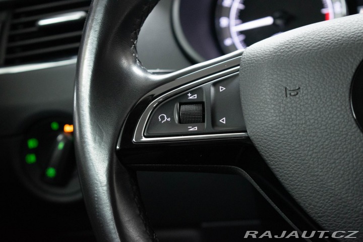Škoda Octavia 2.0TDI 110kW LED*NAVI*DAB 2020