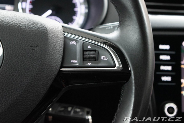 Škoda Octavia 2.0TDI 110kW LED*NAVI*DAB 2020