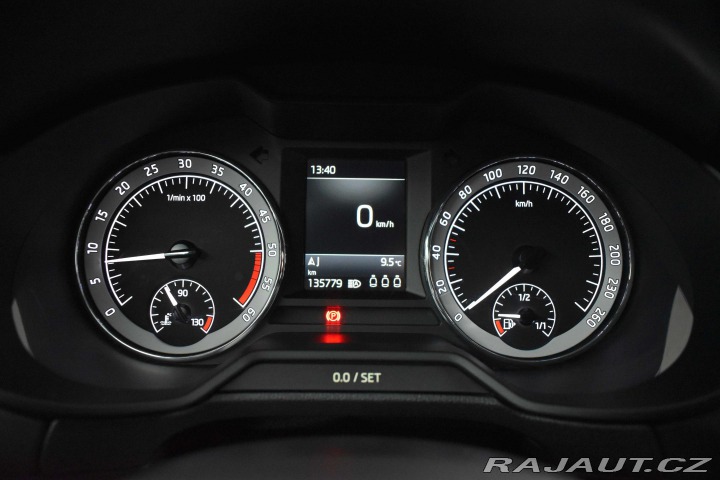 Škoda Octavia 2.0TDI 110kW LED*NAVI*DAB 2020