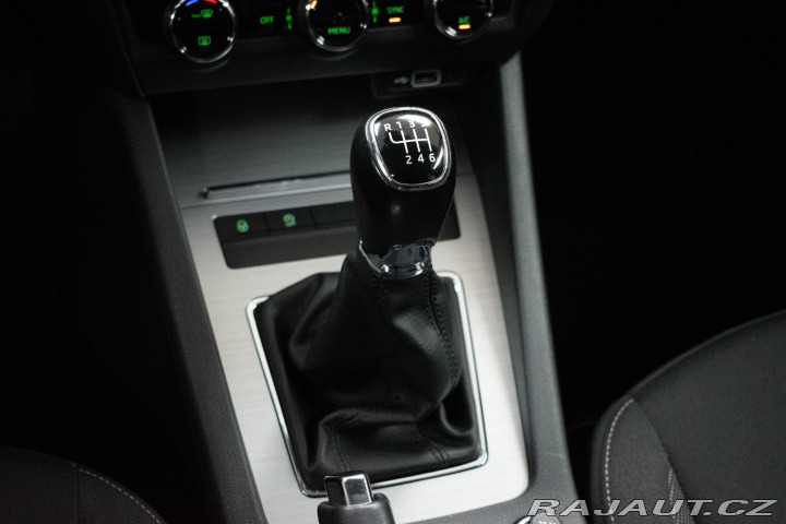 Škoda Octavia 2.0TDI 110kW LED*NAVI*DAB 2020
