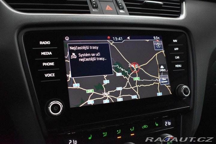 Škoda Octavia 2.0TDI 110kW LED*NAVI*DAB 2020