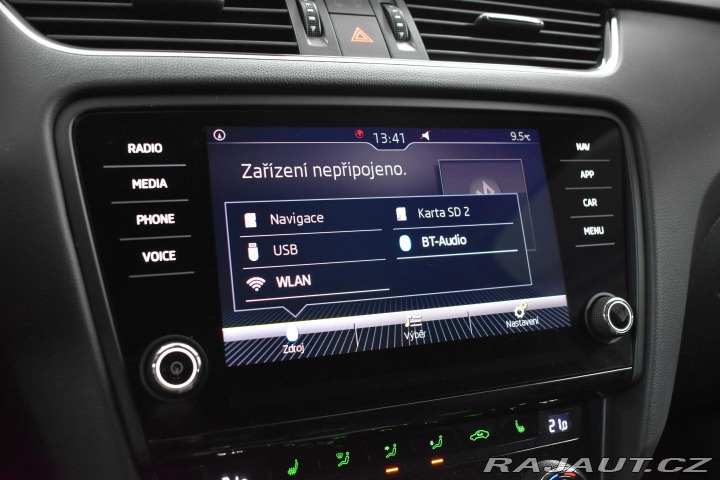 Škoda Octavia 2.0TDi*REZERVACE* 2020