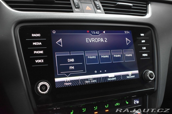 Škoda Octavia 2.0TDI 110kW LED*NAVI*DAB 2020