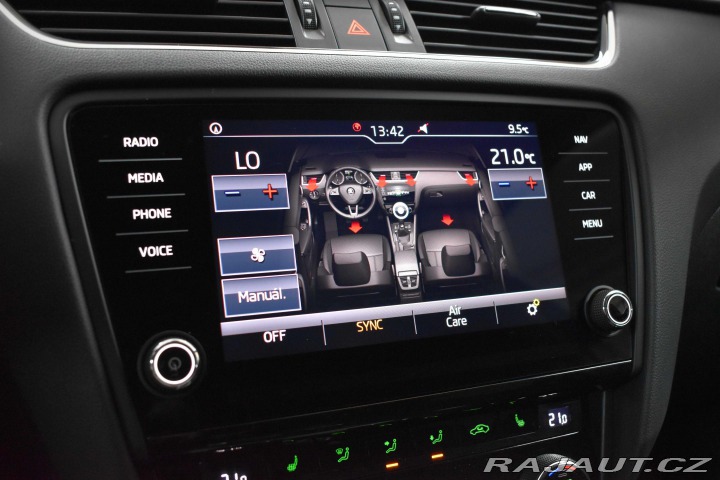 Škoda Octavia 2.0TDi*REZERVACE* 2020