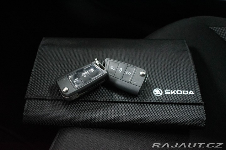 Škoda Octavia 2.0TDI 110kW LED*NAVI*DAB 2020