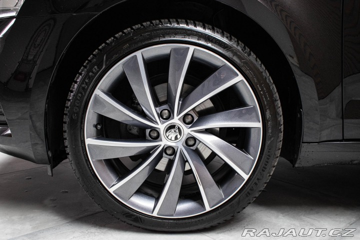 Škoda Octavia 2.0TDI 110kW LED*NAVI*DAB 2020