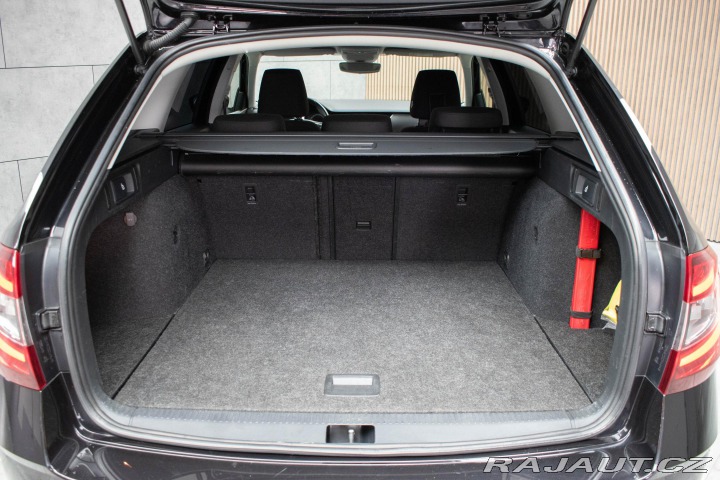 Škoda Octavia 2.0TDI 110kW LED*NAVI*DAB 2020
