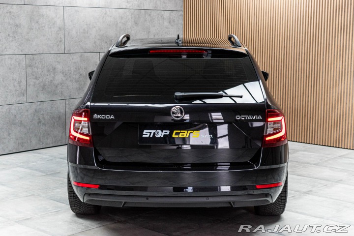 Škoda Octavia 2.0TDi*REZERVACE* 2020