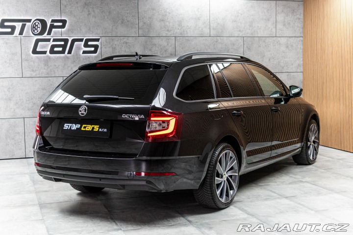 Škoda Octavia 2.0TDI 110kW LED*NAVI*DAB 2020