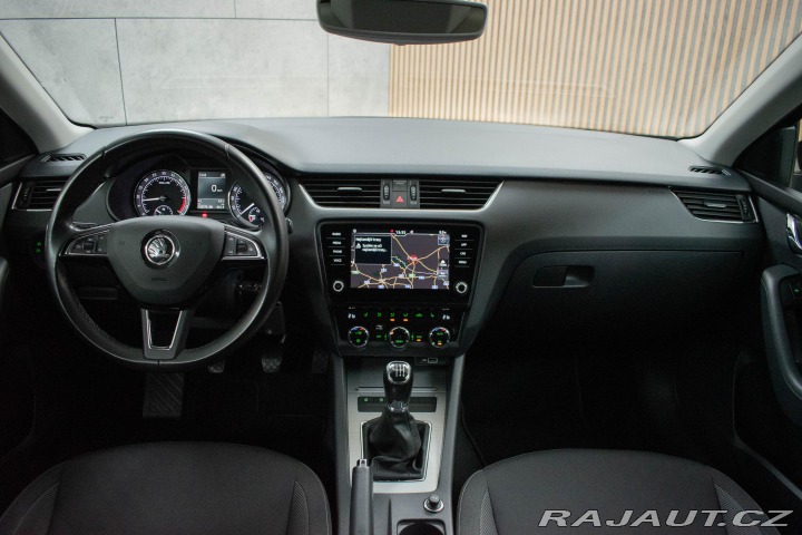 Škoda Octavia 2.0TDi*REZERVACE* 2020