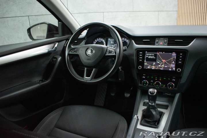 Škoda Octavia 2.0TDi*REZERVACE* 2020