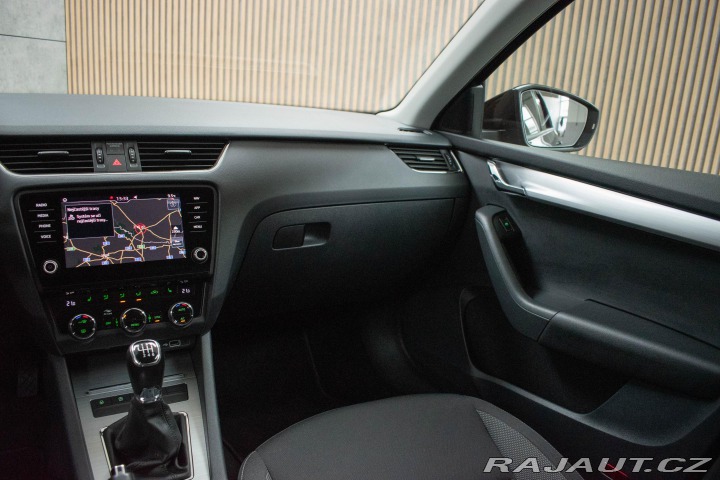 Škoda Octavia 2.0TDI 110kW LED*NAVI*DAB 2020