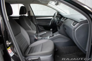 Škoda Octavia 2.0TDI 110kW LED*NAVI*DAB 2020