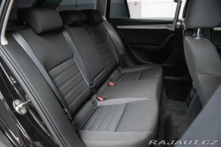 Škoda Octavia 2.0TDI 110kW LED*NAVI*DAB 2020