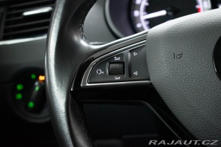 Škoda Octavia 2.0TDI 110kW LED*NAVI*DAB 2020