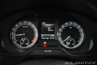 Škoda Octavia 2.0TDI 110kW LED*NAVI*DAB 2020