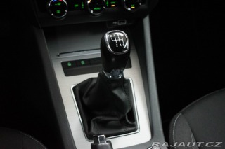Škoda Octavia 2.0TDI 110kW LED*NAVI*DAB 2020