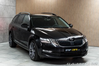 Škoda Octavia 2.0TDI 110kW LED*NAVI*DAB 2020