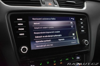 Škoda Octavia 2.0TDI 110kW LED*NAVI*DAB 2020