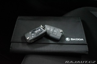 Škoda Octavia 2.0TDI 110kW LED*NAVI*DAB 2020