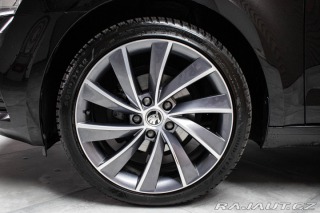 Škoda Octavia 2.0TDI 110kW LED*NAVI*DAB 2020