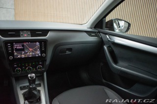 Škoda Octavia 2.0TDI 110kW LED*NAVI*DAB 2020