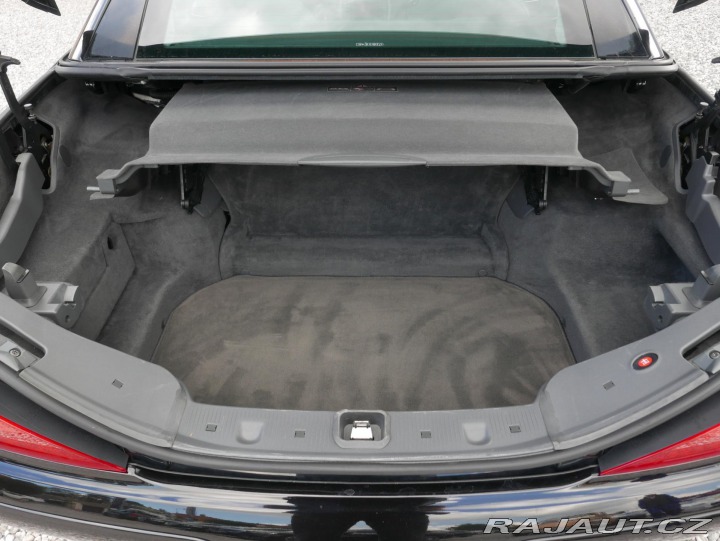 Mercedes-Benz SL 350 180kW Navi Automat 2003