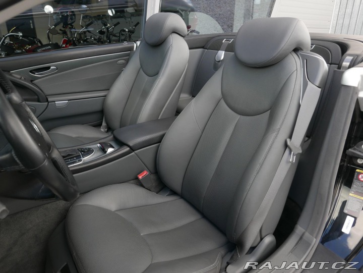 Mercedes-Benz SL 350 180kW Navi Automat 2003