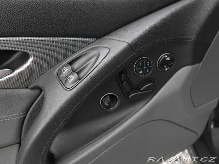 Mercedes-Benz SL 350 180kW Navi Automat 2003