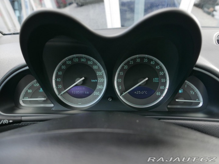 Mercedes-Benz SL 350 180kW Navi REZERVACE 2003